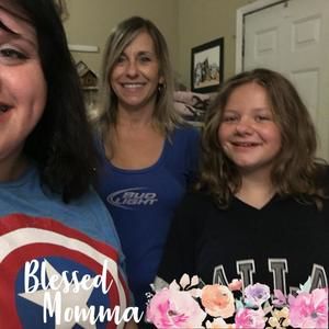 Meet your Posher, Gretchen